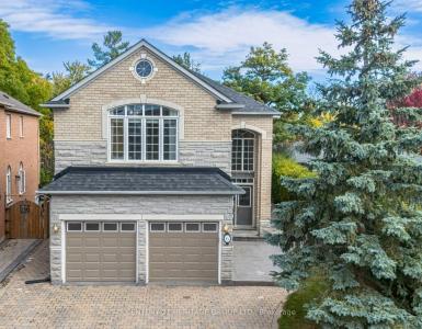 6 VITLOR DRIVE, Richmond Hill, Ontario L4E 3W3, Canada