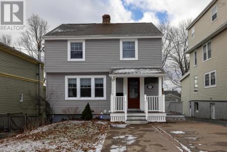 2420 WESTMOUNT STREET, Halifax, Nova Scotia B3L 3G6, Canada