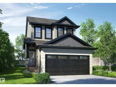 284 LODGE POLE PL, Leduc, Alberta T9E 0K7, Canada