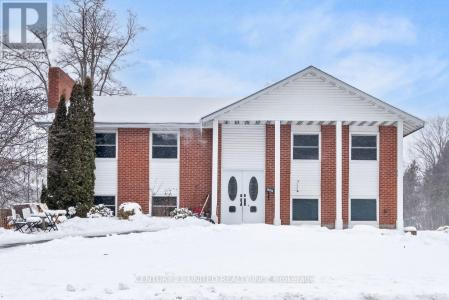 232 QUEEN STREET, Cobourg, Ontario K9A 1N5, Canada