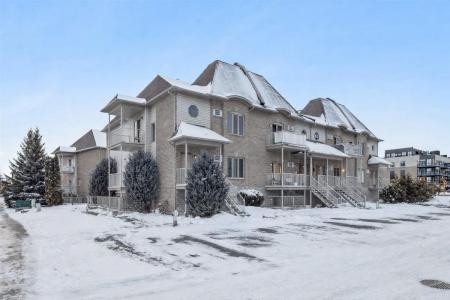 58  Rue du Zénith, Gatineau (Hull), Quebec J9A 0A4, Kanada