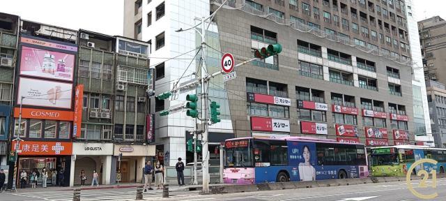 羅斯福路四段, Zhongzheng Dist., Taipei 100, Taiwan