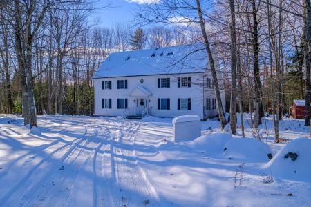34 Middle Ridge Road, Bridgton, Maine 04009, Estados Unidos