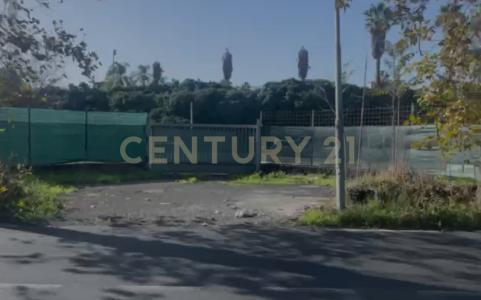 Via Salvo D'Acquisto, San Giovanni la Punta, Sicilia 95037, Italy