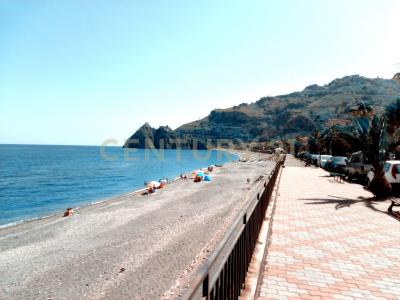Via Consolare Valeria, Sant'Alessio Siculo, Sicilia 98030, Italy