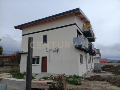 Via Dottor Pietro Severino, Santa Maria di Licodia, Sicilia 95038, Italy