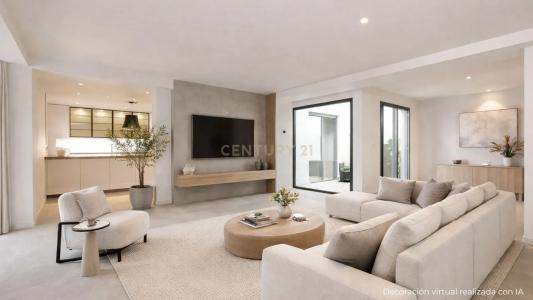 Madrid, Comunidad de Madrid 28023, Spain