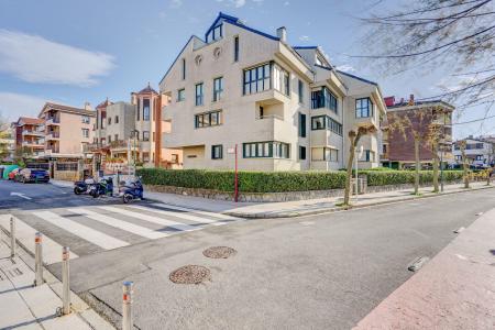 Gipuzkoa, País Vasco/Euskadi 20800, Spain