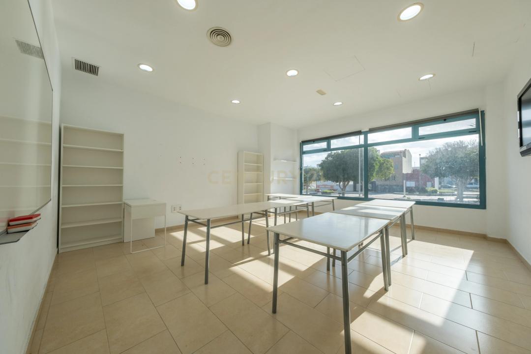 Las Palmas, Canarias 35110, 西班牙