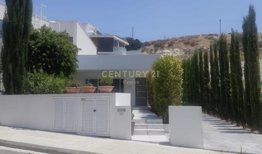 Agios Athanasios, קפריסין 