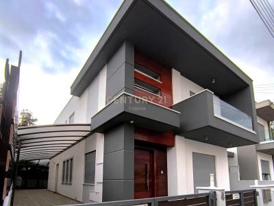 Kato Polemidia, Síp