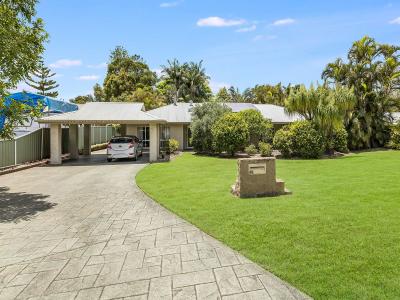 42 Tibrogargan Drive, Beerburrum, QLD 4517, Australia