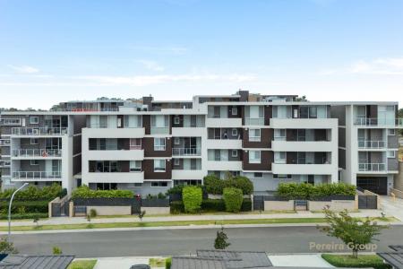 2/58-70 Passendale Road, Edmondson Park, NSW 2174, Australia