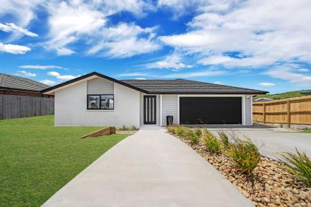 169 Hitchen Road, Pokeno, Waikato District 2402, New Zealand