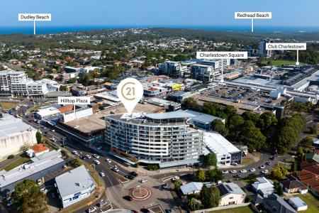 411/316 Charlestown Road, Charlestown, NSW 2290, Australia