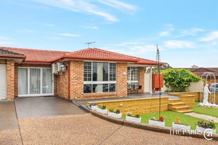 5/8-9 Willmot Street, Bossley Park, NSW 2176, Australia