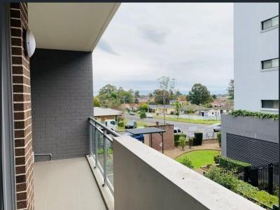 103/7 Durham Street, Mount Druitt, NSW 2770, Australia