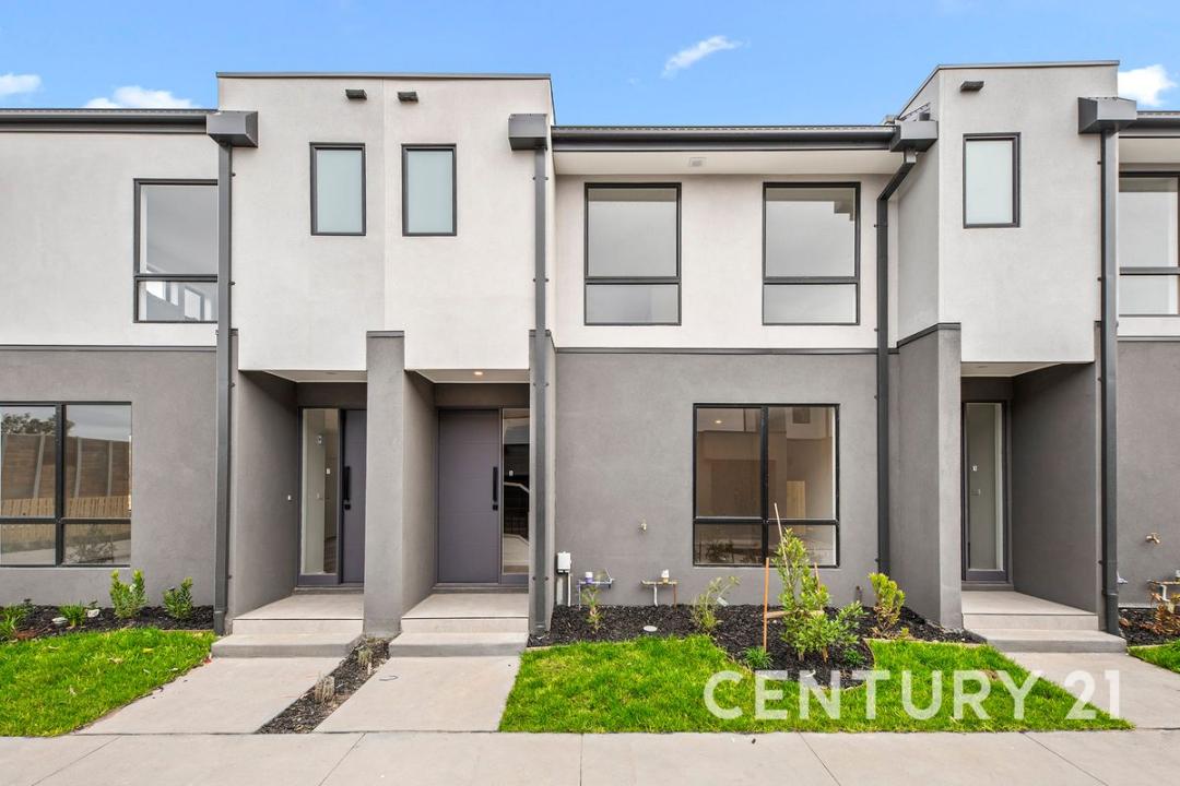 3 and 5 12 Ethan Court, Pakenham, VIC 3810, 澳洲
