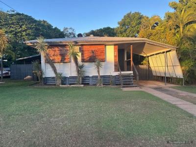 7 Lawrence Street, Moranbah, QLD 4744, Australia