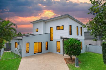 6 Saint John Street, Belgian Gardens, QLD 4810, Australia