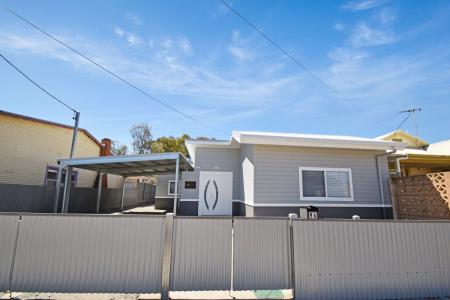 96 Cobalt Street, Broken Hill, NSW 2880, Australia