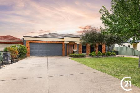 17 Woodlands Circuit, Echuca, VIC 3564, Australia