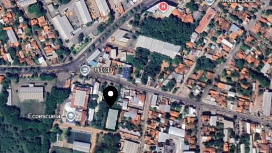 Nicasio Villalba casi Delfin Chamorro , Fernando De La Mora, Central 00001, Paraguay