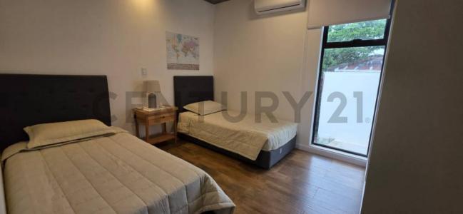 EDIFICIO FLATS LAS MERCEDES- Serrati esquina Tte Delgado , Las Mercedes, Asunción 00001, Paraguay