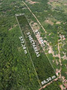 TERRENO EN PATIÑO-ITAPYTANGUA , Ypacaraí, Central 00001, Paraguay