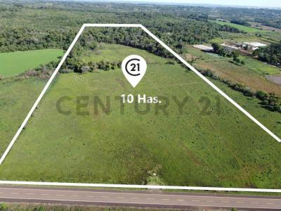 Cambyretá, Itapúa 00001, Paraguay