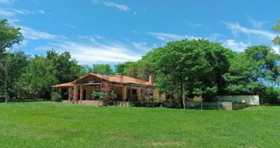 Villeta, Central 00001, Paraguay