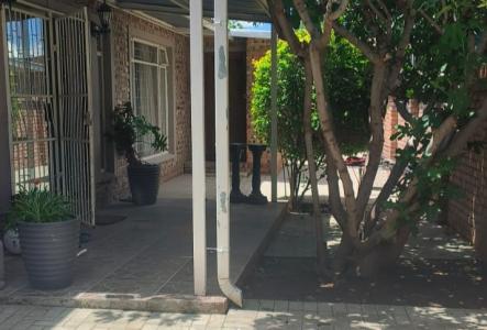 Bloemfontein, Free State, South Africa