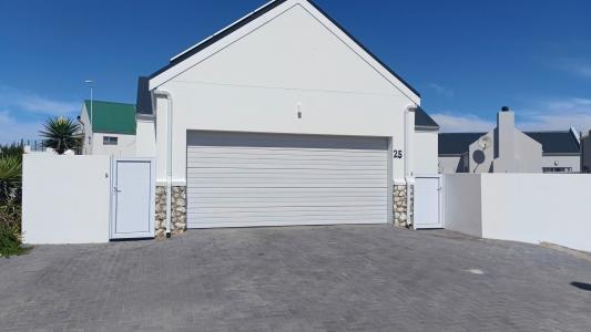 Langebaan, Western Cape, 南非