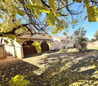 Bloemfontein, Free State, South Africa