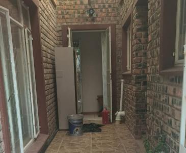 Bloemfontein, Free State, South Africa