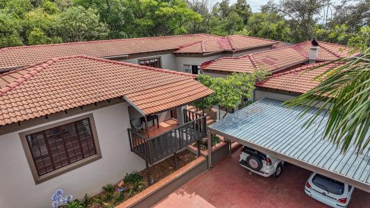 Rustenburg, North West, South Africa