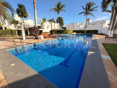 Residencial Quinta Madeira 4107,, Cancún/Benito Juárez, Quintana Roo 77533, Mexico