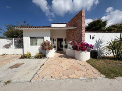 Sendero del Cerezo, Fraccionamiento El Encino 16,, Huimilpan, 克雷塔羅 76973, 墨西哥