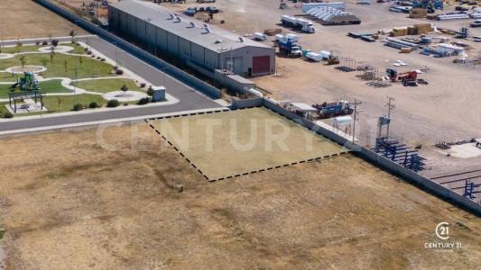 Manitoba lote 12 s/n,, Cuauhtémoc, Chihuahua 31607, Mexico