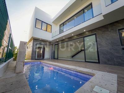 Circuito de los Mangos 86,, Bahía De Banderas, Nayarit 63732, Mexico