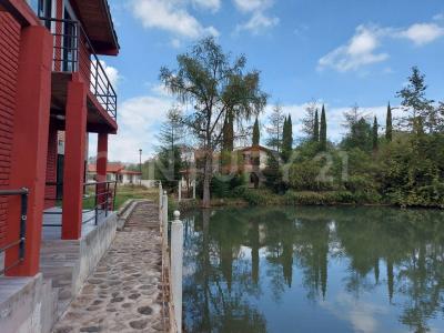 Privada las Truchas S/N Lote 5,, Mazamitla, ハリスコ 49500, メキシコ