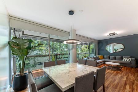 Teodoro García 2300, Belgrano, Capital Federal 1426, Argentina