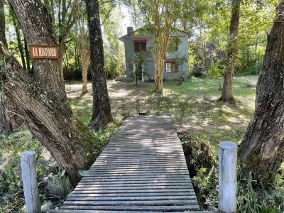 Arroyo Largo s/n, Campana, GBA Norte 00001, Argentina