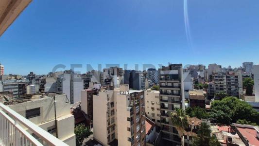 Avenida Doctor Honorio Pueyrredón 800, Caballito, Capital Federal 00001, Argentina