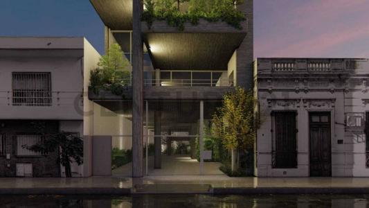 Rosario, Santa Fe 2000, Argentine