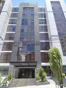 CALACOTO AV. GENERAL CLEMENTE INOFUNTES No. 1555 EDIFICIO TORRE 1555 1555, La Paz, La Paz 00001, Bolivia