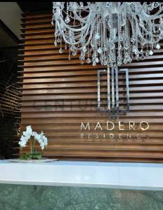 Barrio Equipatrol calle 6 oeste av, enrique finot . Condominio Madero Residences , Oeste, Santa Cruz 00000, Bolívia