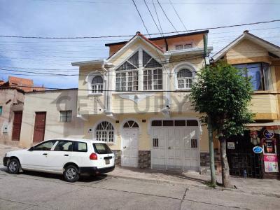 Calle Cotagaita 10, 수크레, Chuquisaca 0000, 볼리비아