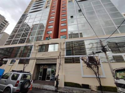 Av. Arce esquina Pinilla, Edificio Arcadia , San Jorge, La Paz 00001, בוליביה