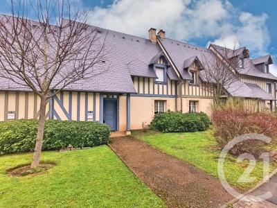 Deauville, Basse-Normandie 14800, France